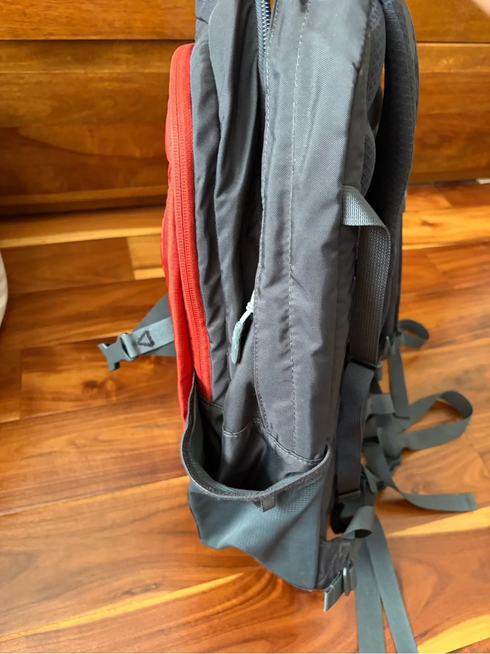 The North Face Recon backpack